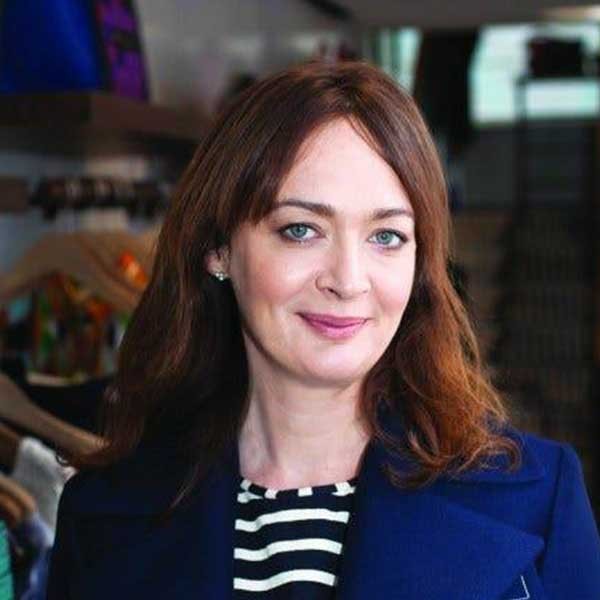 Emma Wilson — Australia